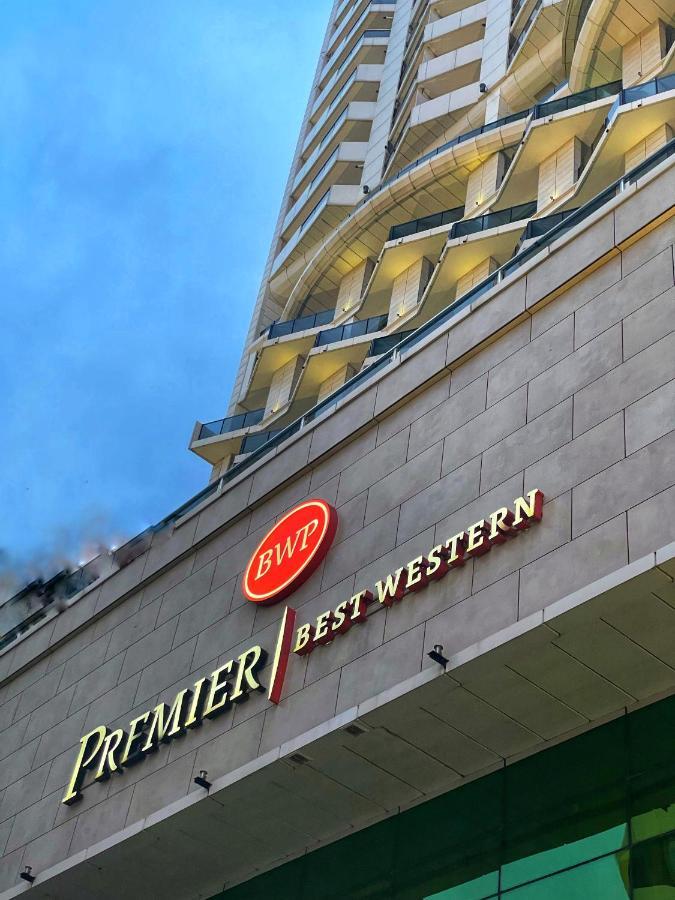 Best Western Premier Batumi Eksteriør bilde